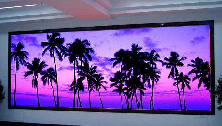 吉進(jìn)電子淺談LED全彩顯示屏布線注意事項(xiàng)?？