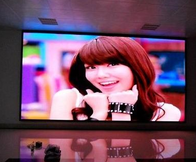 &nbsp;LED全彩顯示屏