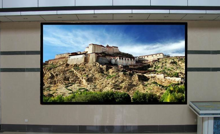 LED全彩顯示屏像素失控怎么辦？長沙吉進電子告訴您！