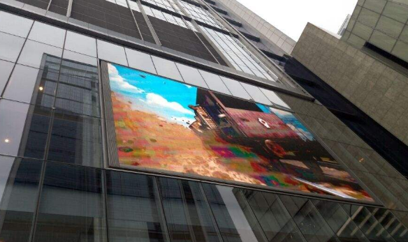 5G時代的來臨，給強力巨彩顯示屏行業機遇與挑戰