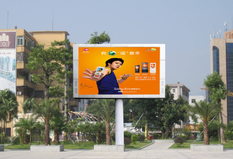 隨著5G時(shí)代的到來，戶外全彩led顯示屏發(fā)展如何？